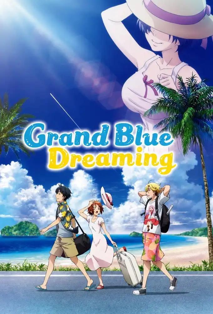 Grand Blue 3