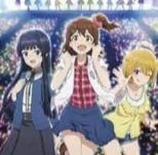 The iDOLM@STER MILLION LIVE! Episode 6